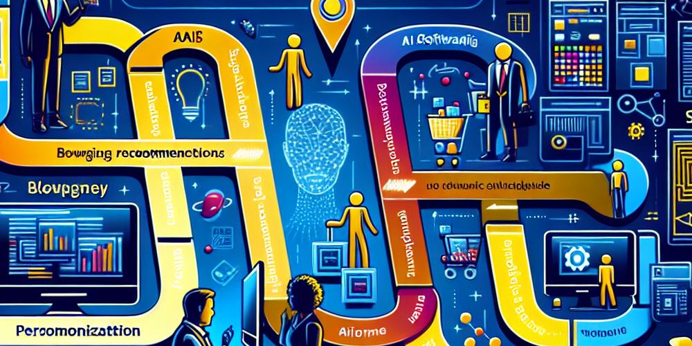 Customer Journey Mapping