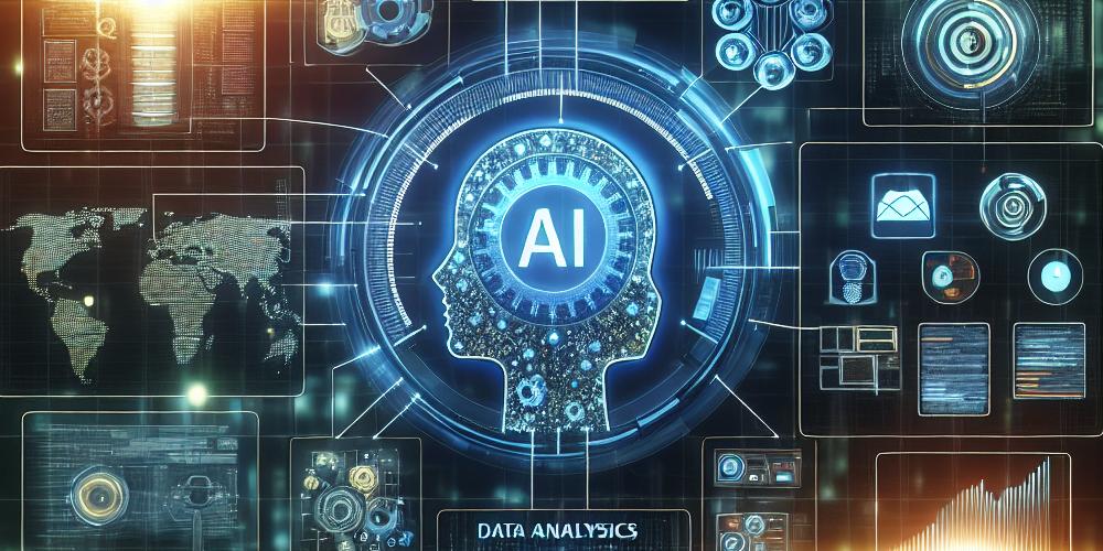 AI-Driven Marketing