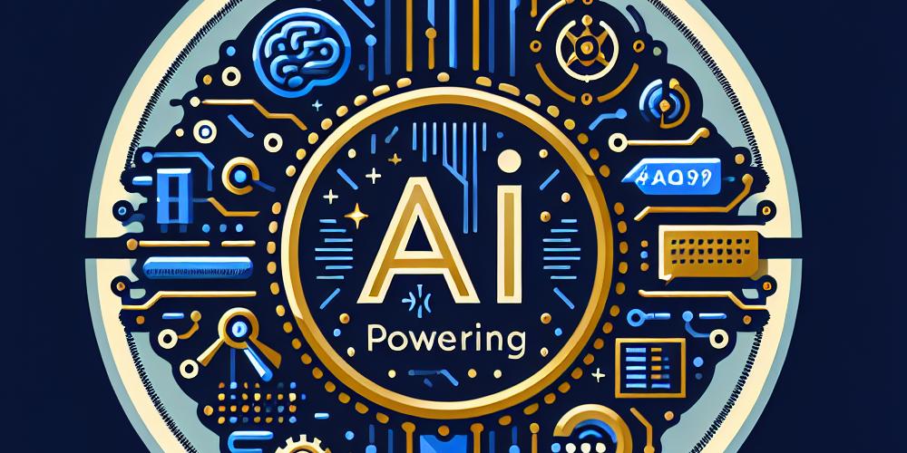 AI-Powered Marketing