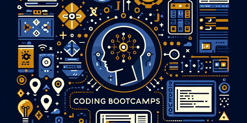 Coding Bootcamps