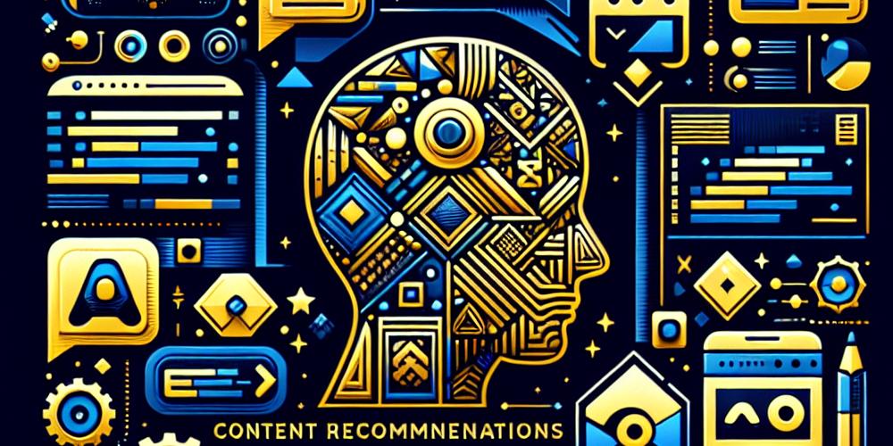 Content Recommendations