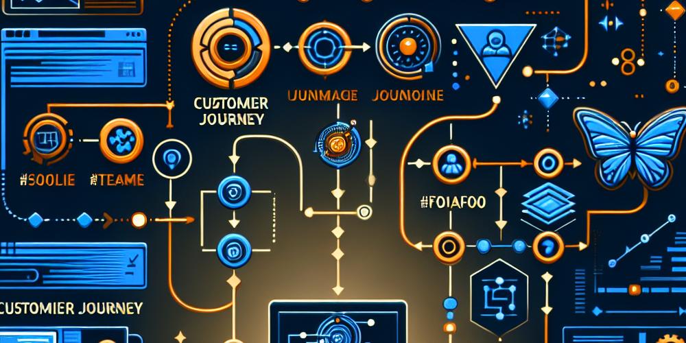 Customer Journey Mapping