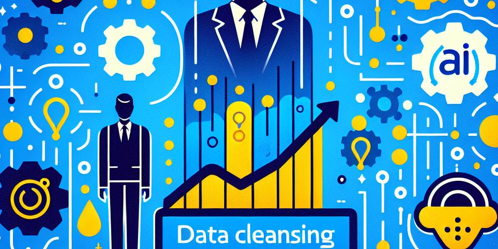 Data Cleansing