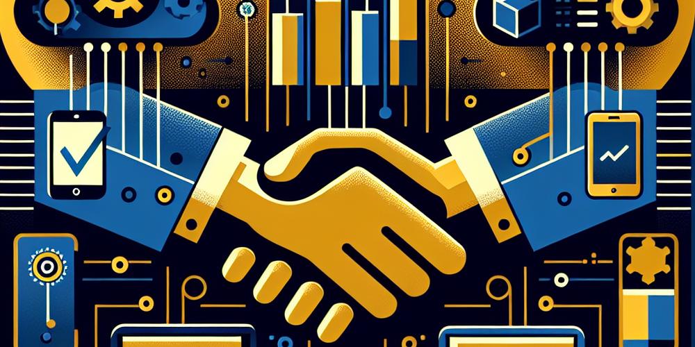 Data Partnerships