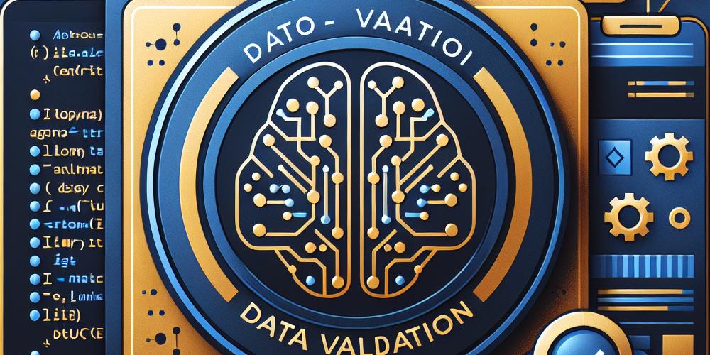 Data Validation