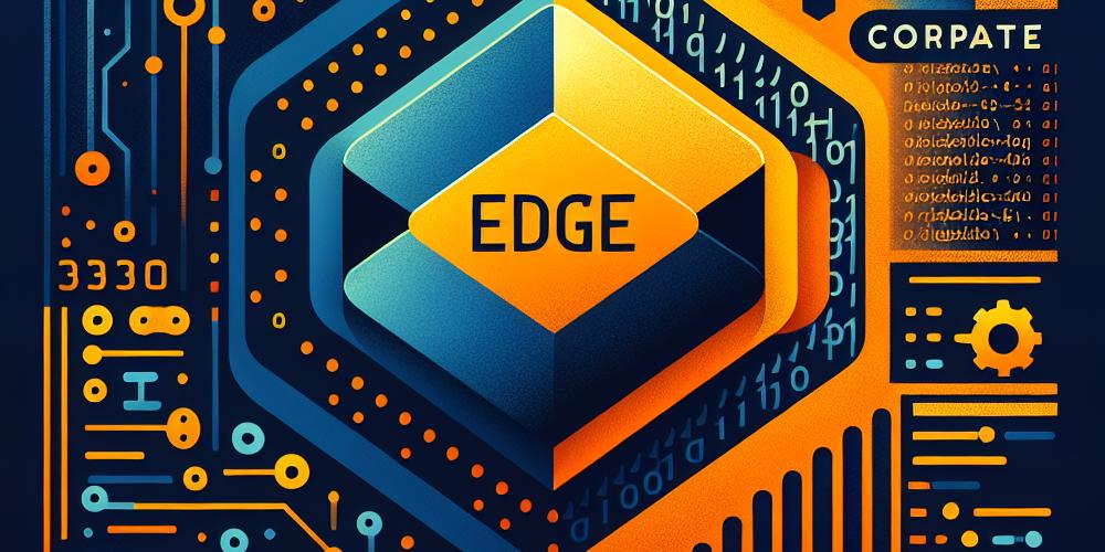 Edge Computing Integration