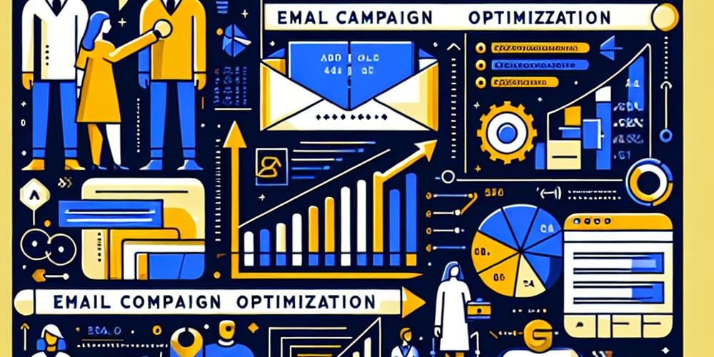 Email Campaign Optimisation