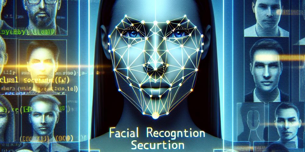 Facial Recognition