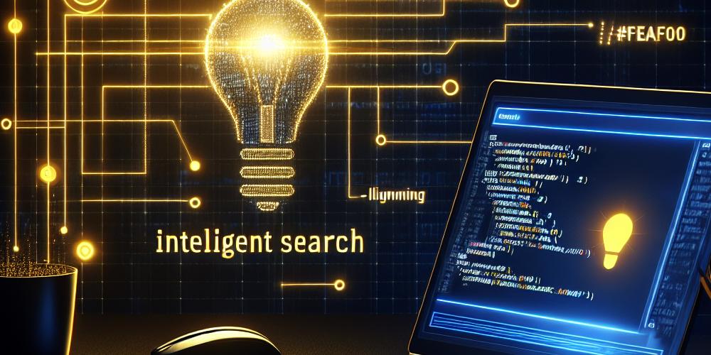 Intelligent Search