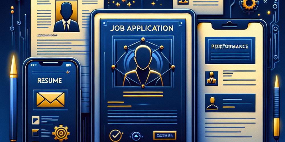 Job Application Tools