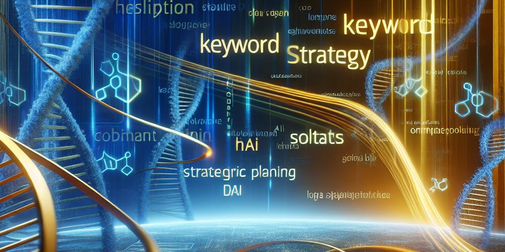 Keyword Strategy