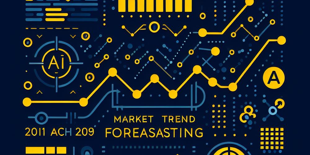 Market Trend Forecasting