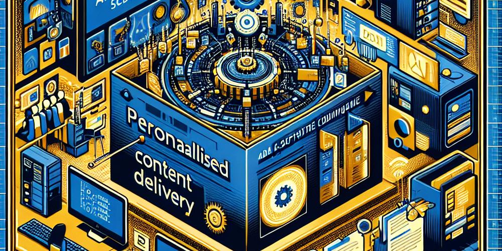 Personalised Content Delivery