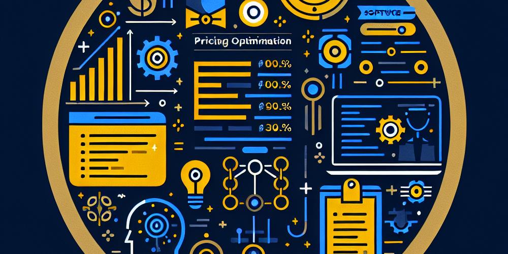 Pricing Optimisation