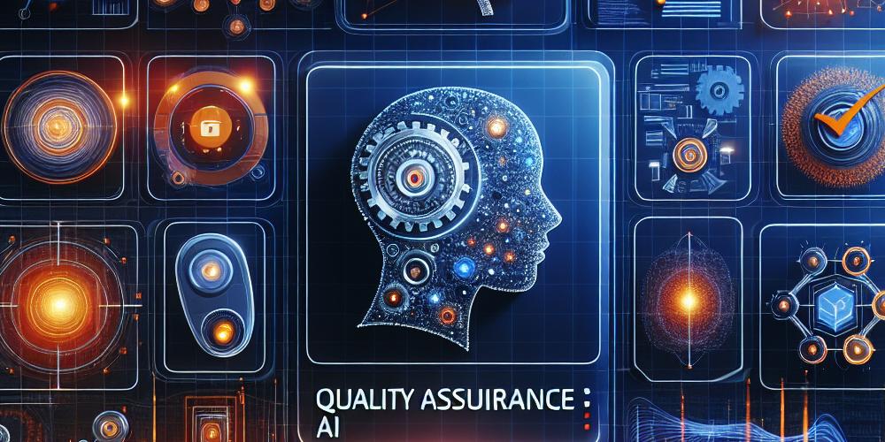 Quality Assurance AI