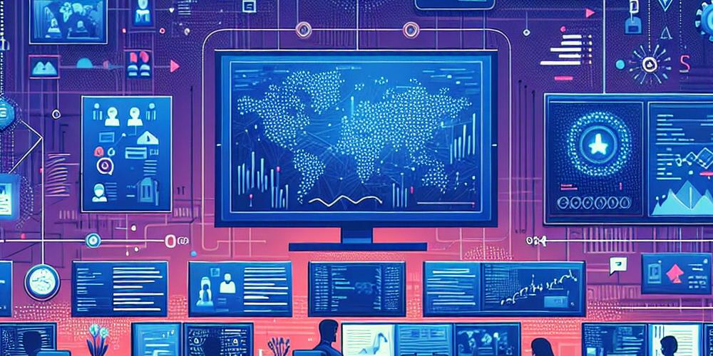 Real-time Monitoring