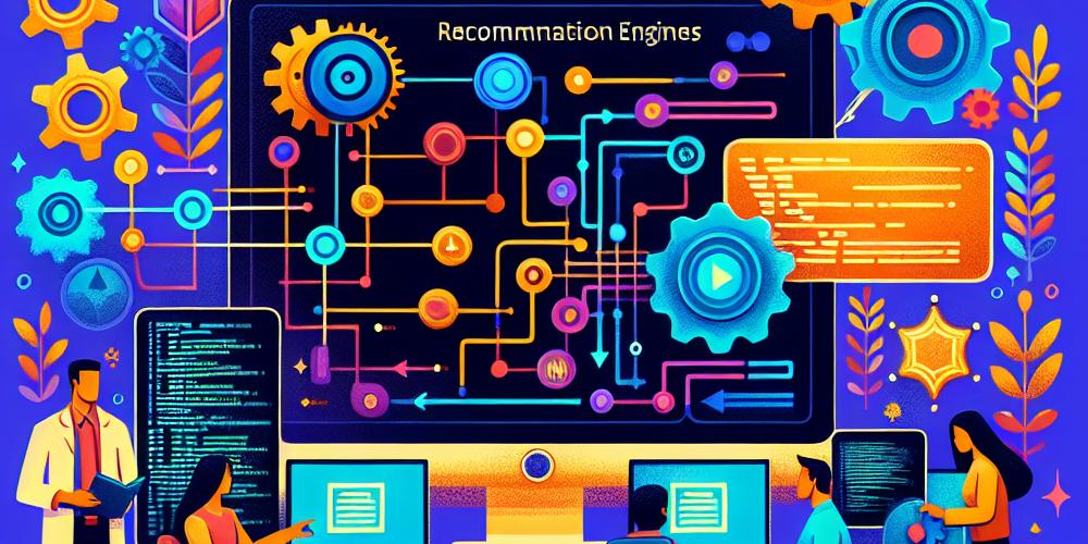 Recommendation Engines