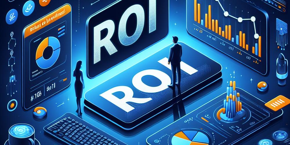 Advanced ROI Tracking