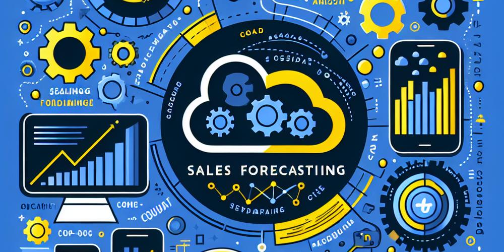 Sales Forecasting