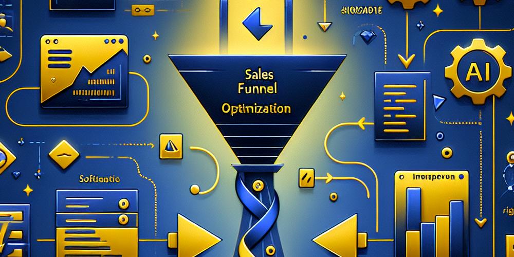 Sales Funnel Optimisation