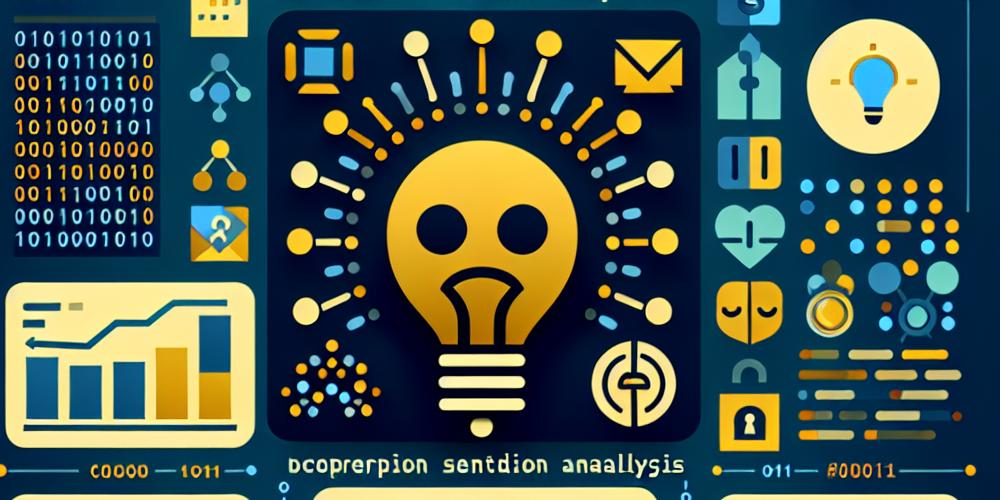 Sentiment Analysis