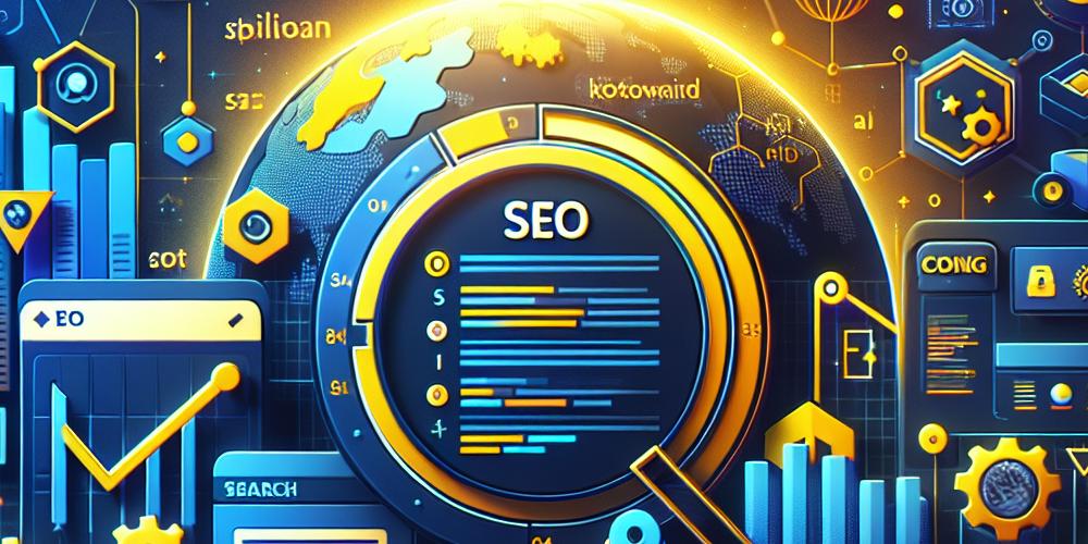 SEO Consultancy