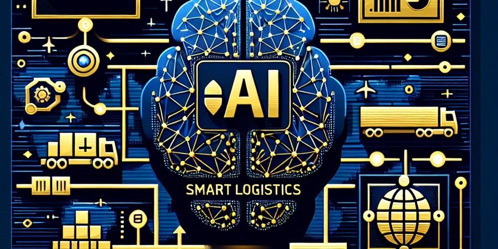 Smart Logistics