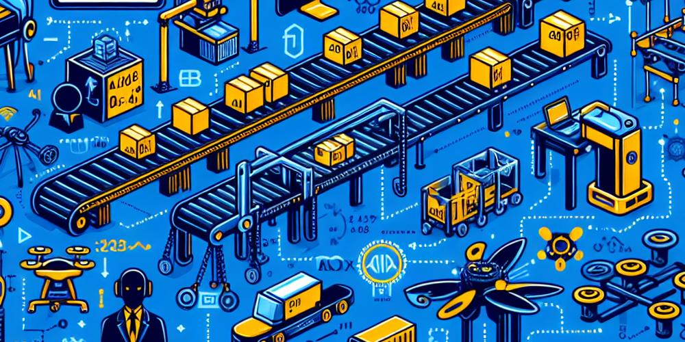 Supply Chain Automation