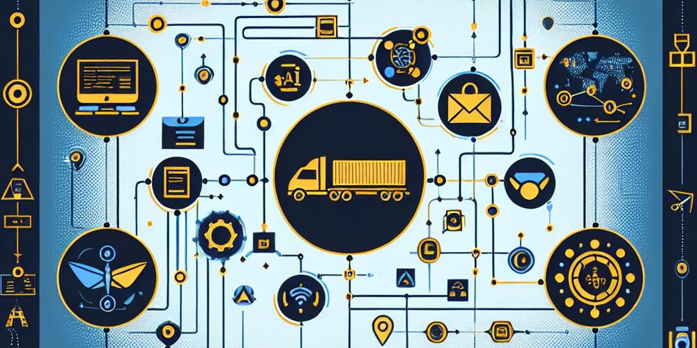 Supply Chain Planning