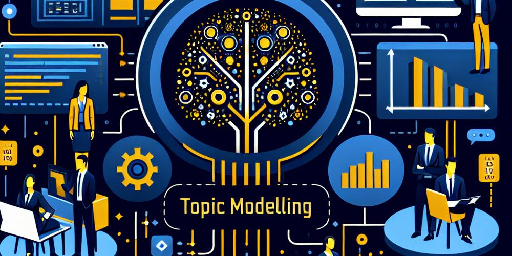 Topic Modelling