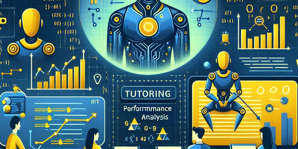 Tutoring Performance Analysis