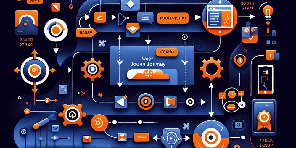 User Journey Analysis